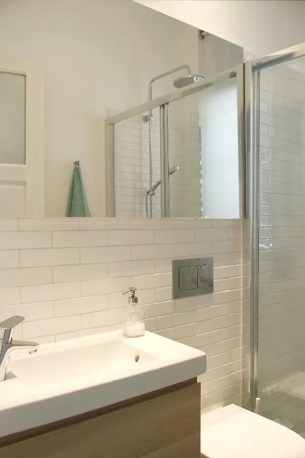 Apartment Jardin Split Croatia