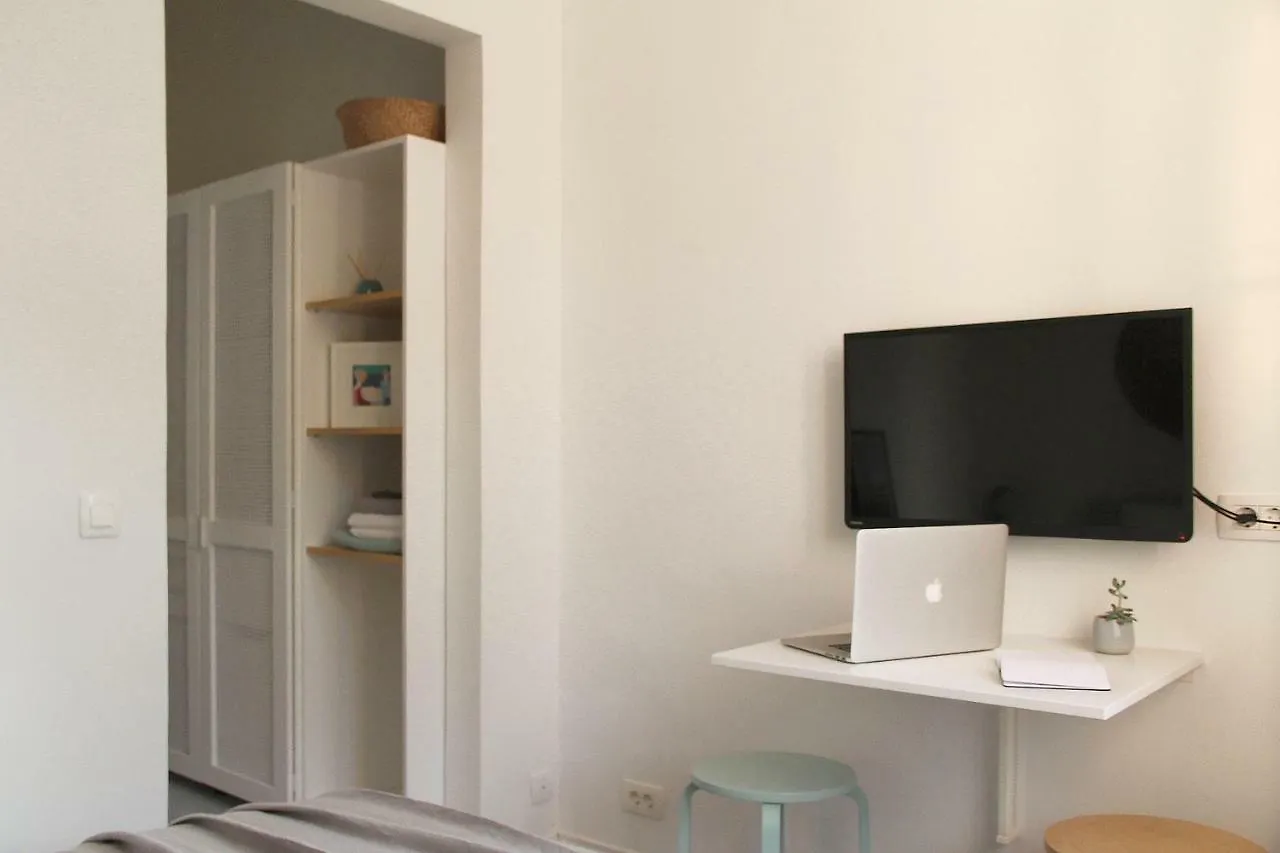 Apartment Jardin Split