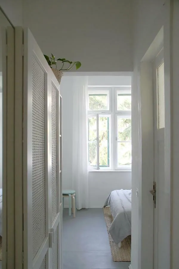 Apartment Jardin Split