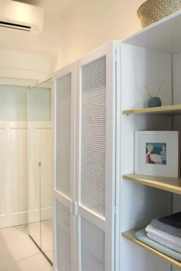 Apartment Jardin Split