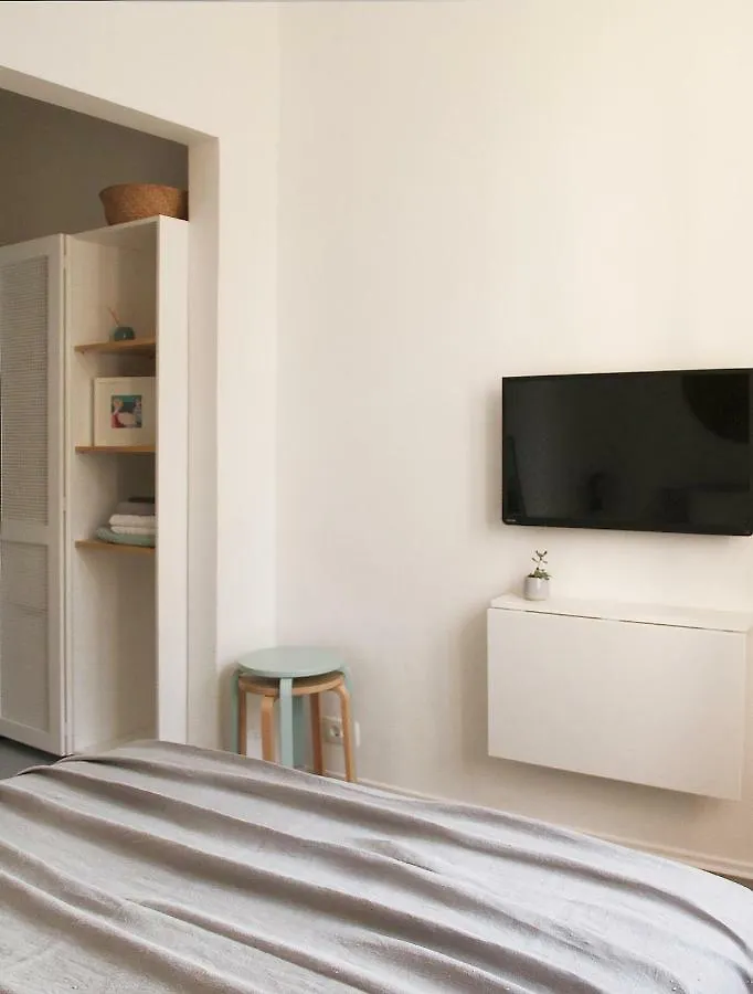 Apartment Jardin Split Croatia