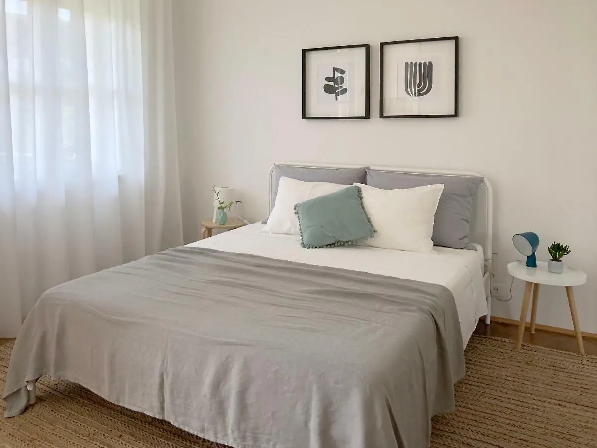 Apartment Jardin Split 0*,  Croatia