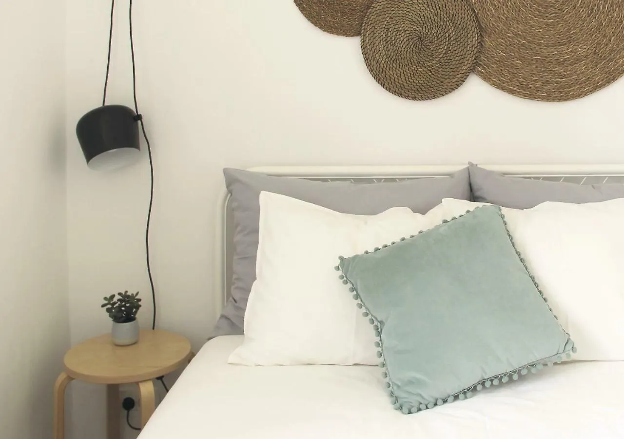 Apartment Jardin Split