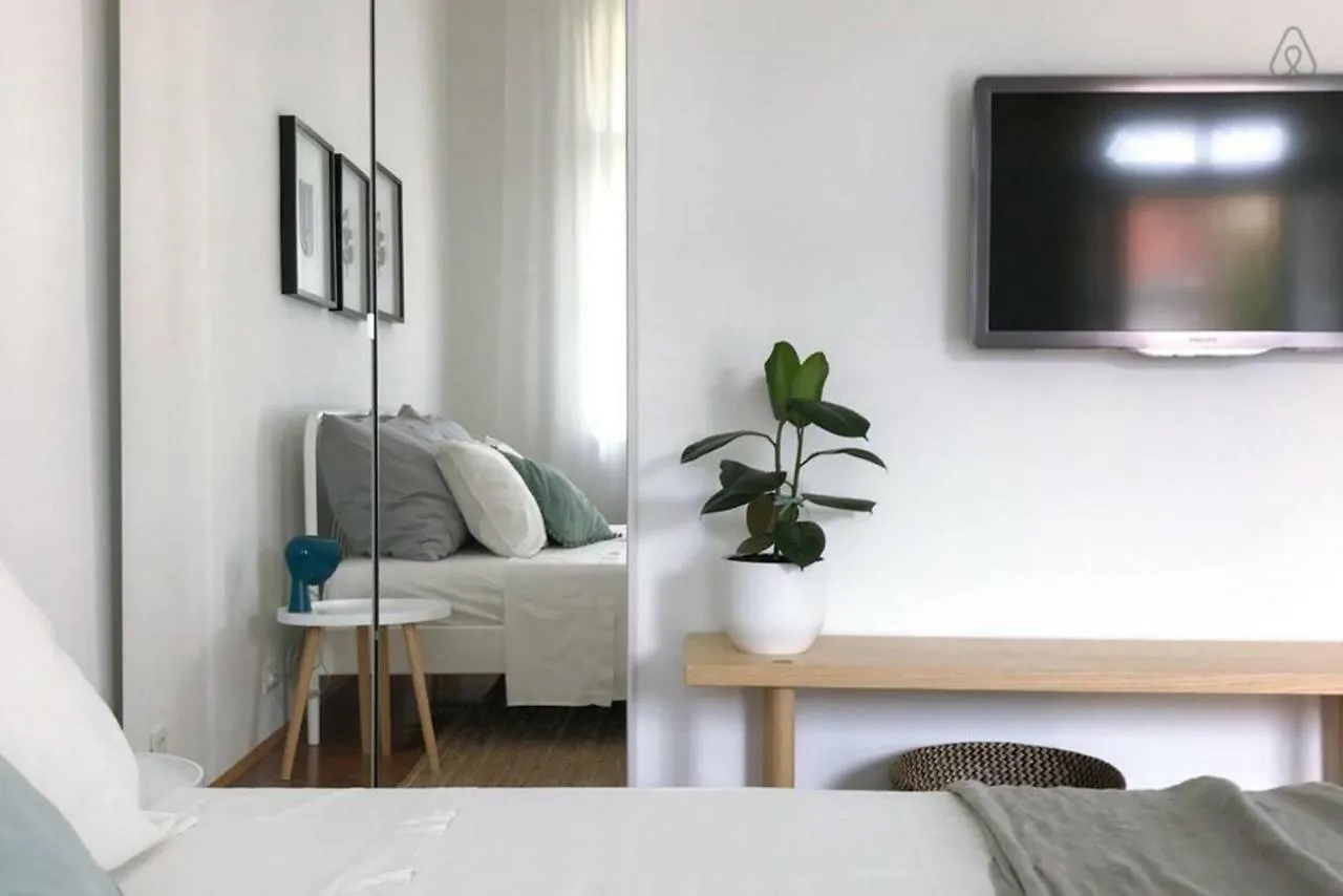 Apartment Jardin Split
