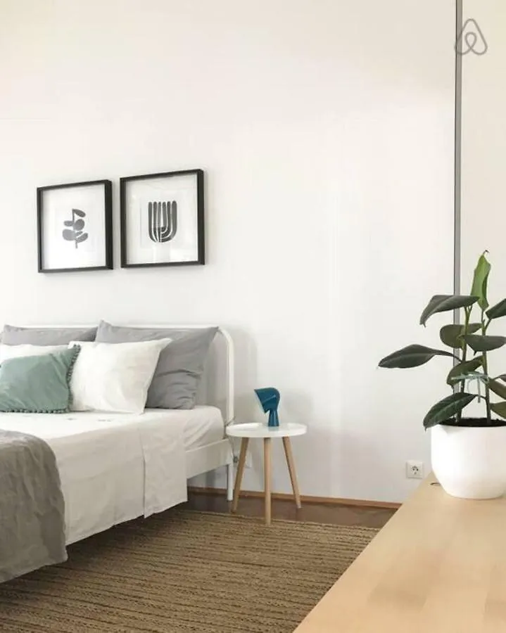 Apartment Jardin Split Croatia
