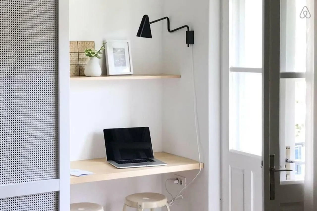 Apartment Jardin Split