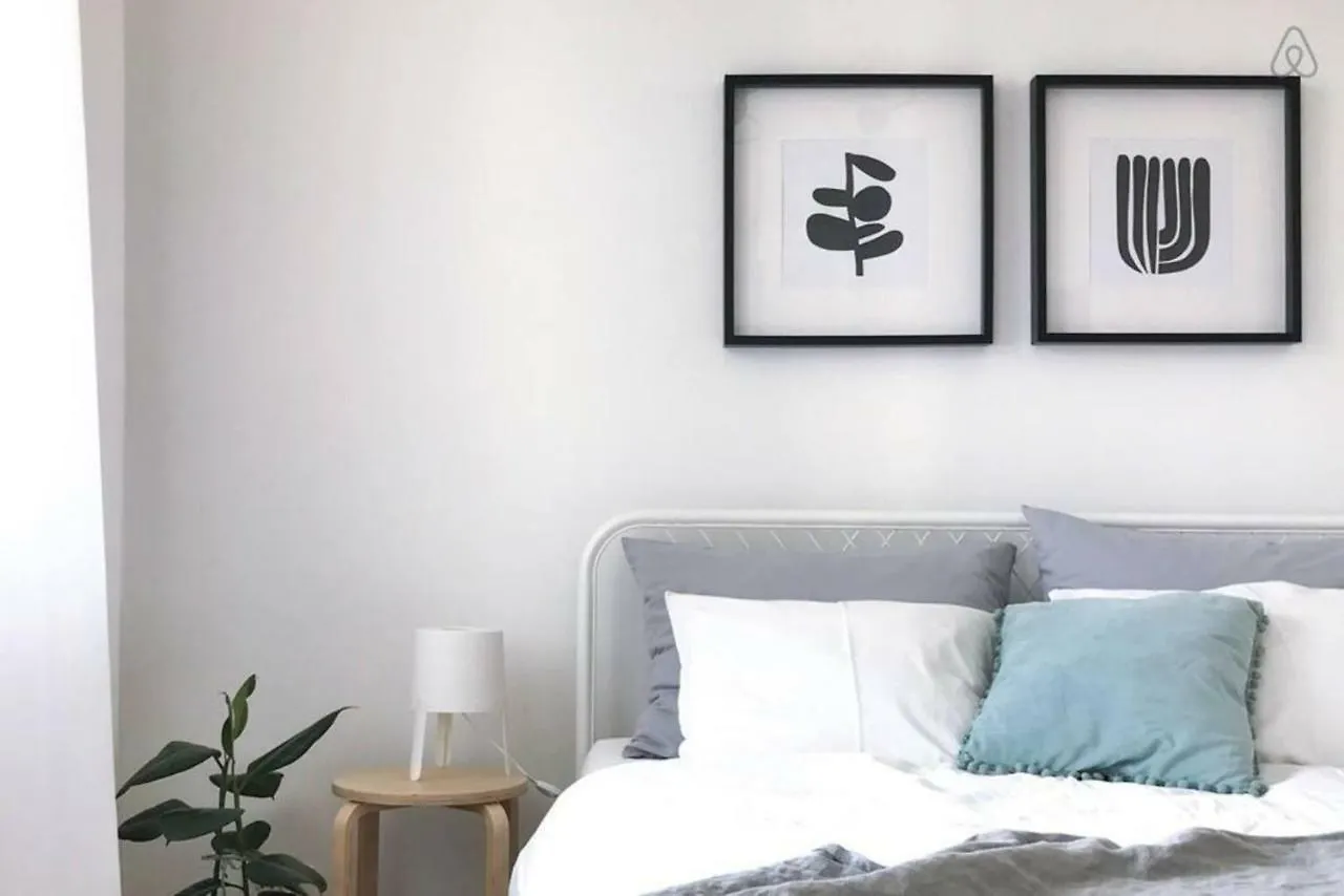 Apartment Jardin Split Croatia
