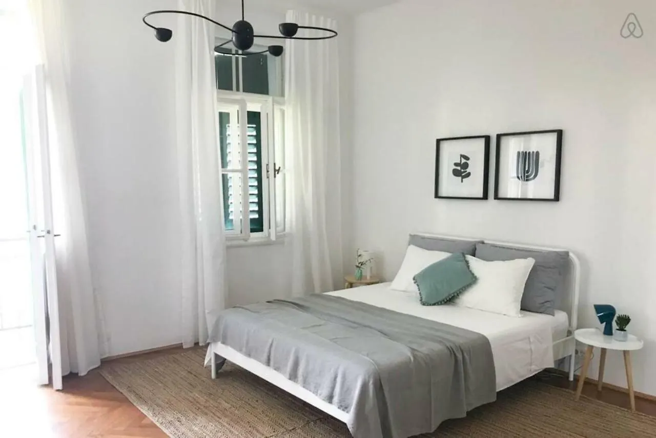 Apartment Jardin Split